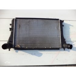   Volkswagen Golf-Jetta-Touran-Passat 1,6-2,0 Crtdi intercooler