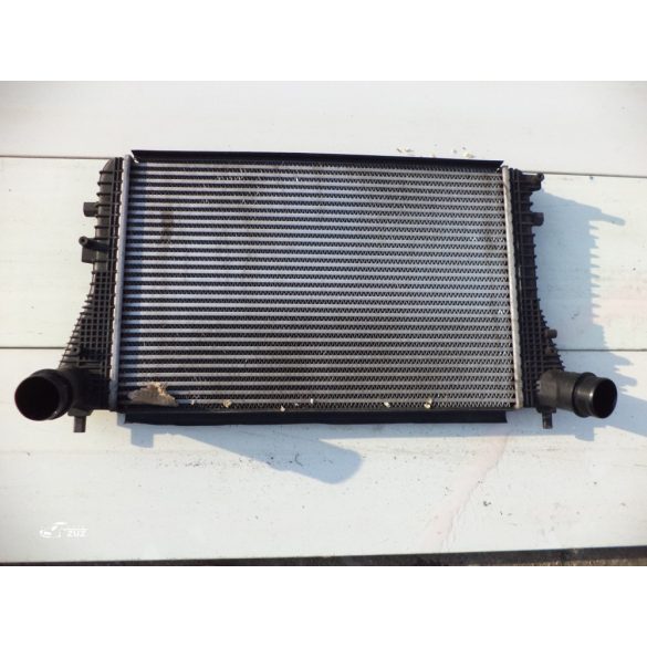 Volkswagen Golf-Jetta-Touran-Passat 1,6-2,0 Crtdi intercooler