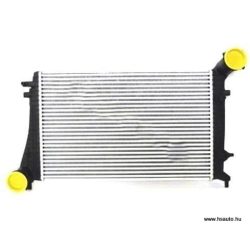   Volkswagen Golf-Jetta-Caddy-Touran Seat Altea-Leon-Toledo 2.0 140LE intercooler 