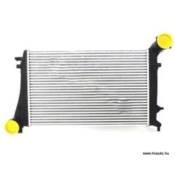   Volkswagen Golf-Jetta-Caddy-Touran Seat Altea-Leon-Toledo 2.0 140LE intercooler 