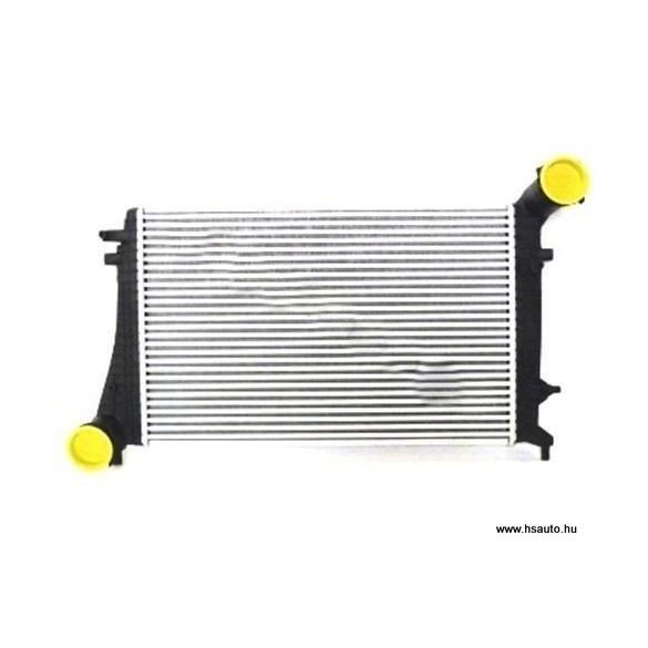 Volkswagen Golf-Jetta-Caddy-Touran Seat Altea-Leon-Toledo 2.0 140LE intercooler 