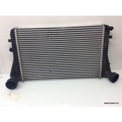   Volkswagen Golf-Caddy-Jetta-Touran Seat Altea-Leon-Toledo intercooler