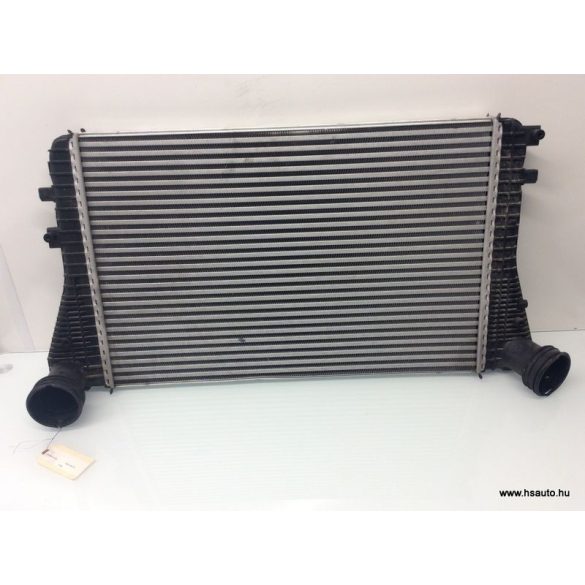 Volkswagen Golf-Caddy-Jetta-Touran Seat Altea-Leon-Toledo intercooler