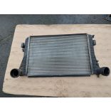 Volkswagen Touran-Golf-Jetta-Caddy-Passat intercooler