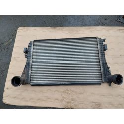 Volkswagen Touran-Golf-Jetta-Caddy-Passat intercooler