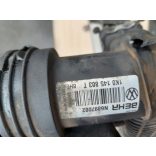 Volkswagen Touran-Golf-Jetta-Caddy-Passat intercooler