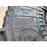 Seat Altea-Leon-Skoda Octavia II-VW Golf-Passat B6 1,8 Tsi turbócső