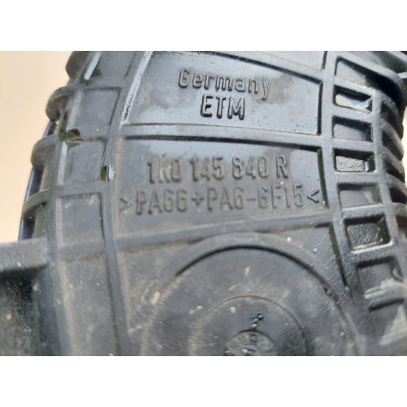 Seat Altea-Leon-Skoda Octavia II-VW Golf-Passat B6 1,8 Tsi turbócső