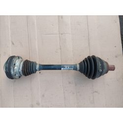   Skoda Octavia II-Superb II-Yeti féltengely összkerékhajtáshoz bal