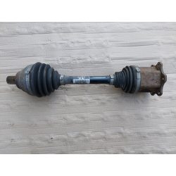  Volkswagen Golf-Jetta-Passat-Touran féltengely 6 sebességes DSG váltóhoz bal
