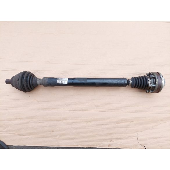 Volkswagen Golf-Passat-CC 1,8 Tfsi féltengely jobb