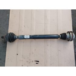   Seat Altea-Leon-Toledo-Skoda Octavia II-Superb II 1,8 Tfsi féltengely jobb