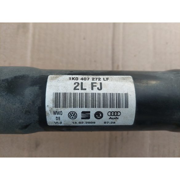 Seat Altea-Leon-Toledo-Skoda Octavia II-Superb II 1,8 Tfsi féltengely jobb