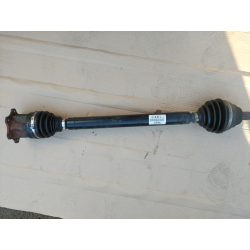   Volkswagen Golf-Jetta-Passat-Touran féltengely 6 sebességes DSG váltóhoz jobb