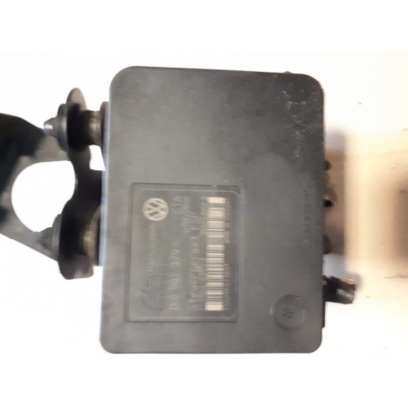 Volkswagen Jetta-Golf V-Touran ABS központi vezérlő egység