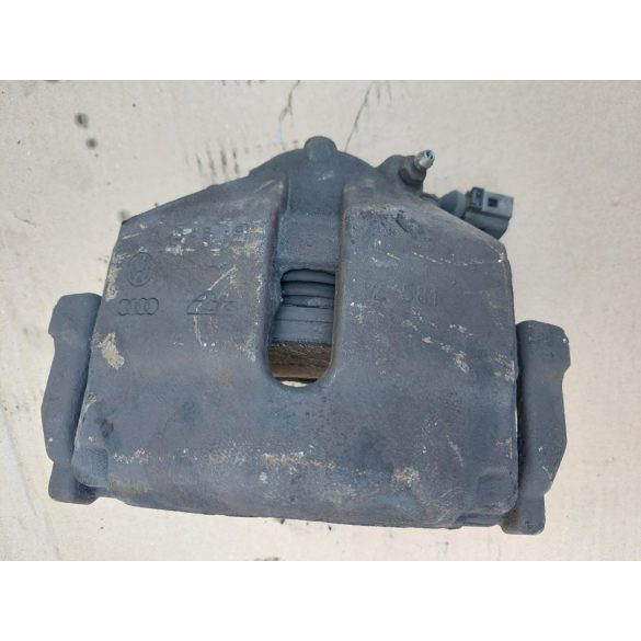 Skoda Octavia II-Superb II-Rapid-Yeti-Seat Leon-Altea féknyereg bal első