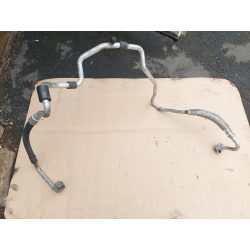 Seat Altea-Leon-Skoda Octavia II 1,8 Tfsi klímacső