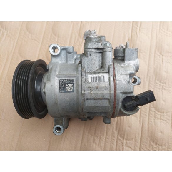 Skoda Octavia II-Superb II-Fabia II-Yeti-Seat Altea-Leon klímakompresszor