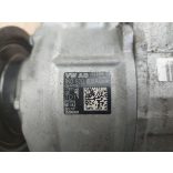 Skoda Octavia II-Superb II-Fabia II-Yeti-Seat Altea-Leon klímakompresszor