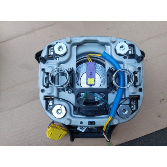 Volkswagen Golf V-Jetta-Passat B6-Touran kormánylégzsák