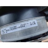 Volkswagen Golf V-Jetta-Passat B6-Touran kormánylégzsák