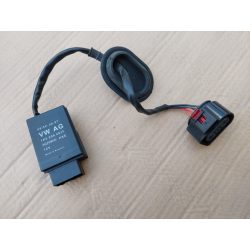 Volkswagen Golf-Jetta üzemanyagpumpa vezérlő