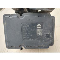 Volkswagen Golf-Jetta-Touran-Passat ABS kocka