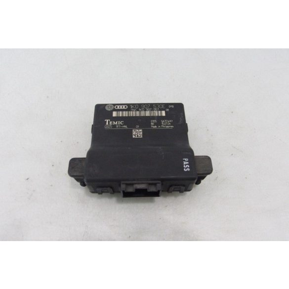 Volkswagen Golf V-Jetta diagnosztika vezérlő / Gateway/