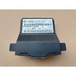 Volkswagen Golf-Jetta-Caddy-Touran-Seat diagnosztika Gateway