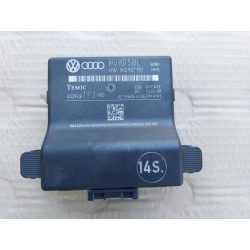   Volkswagen Golf V-Caddy-Touran-Jetta diagnosztika interface /Gateway/