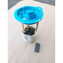   Volkswagen Golf V-VI-Jetta-Touran-Seat Alta-Toledo 1,4 Tsi AC pumpa komplett 