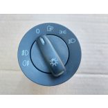 Volkswagen Golf-Passat-Jetta-Touran világítás kapcsoló