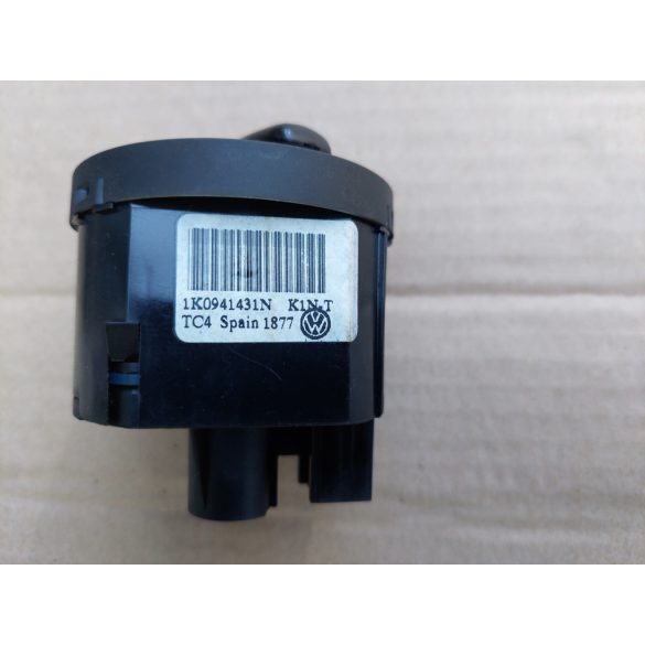 Volkswagen Golf-Passat-Jetta-Touran világítás kapcsoló