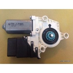 Volkswagen Touran ablakemelő motor elektronikával hátsó
