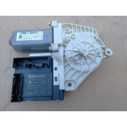   Seat Altea-Leon-Skoda Octavia II ablakemelő motor jobb első