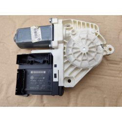   Seat Altea-Leon-Skoda Octavia II ablakemelő motor jobb első