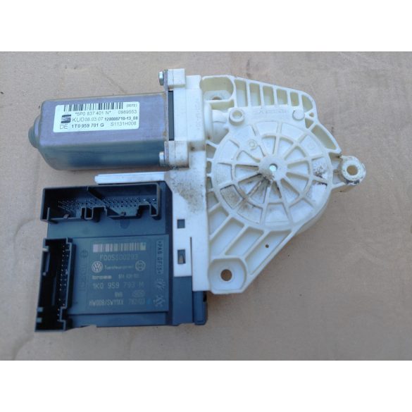 Seat Altea-Leon-Skoda Octavia II ablakemelő motor jobb első