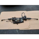 Volkswagen Touran-Golf-Jetta-Passat-Skoda Octavia II kormánymű