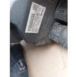 Volkswagen Touran-Golf-Jetta-Passat-Skoda Octavia II kormánymű