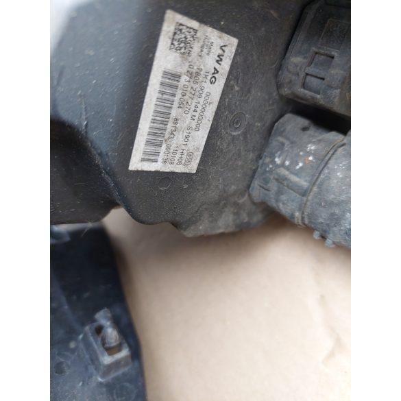 Volkswagen Touran-Golf-Jetta-Passat-Skoda Octavia II kormánymű