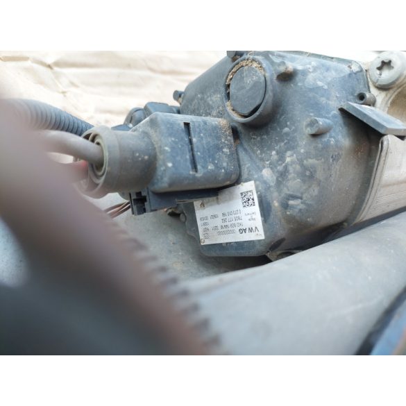 Seat Altea-Leon Skoda Octavia II VW Golf V-VI-Jetta-Touran kormánymű