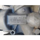 Skoda Superb II-Octavia II-VW Golf V-VI-Jetta kormánymű