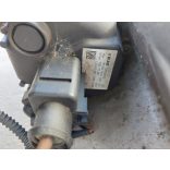 Skoda Superb II-Octavia II-VW Golf V-VI-Jetta kormánymű