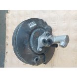 Seat Altea-Leon-Skoda Octavia II-VW Golf V fékszervódob 