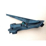 Skoda Octavia II-Superb II VW Passat B7-CC-Jetta gázpedál