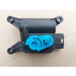 Seat Altea-Leon VW Golf-Jetta-Touran Skoda Octavia fűtésállító motor