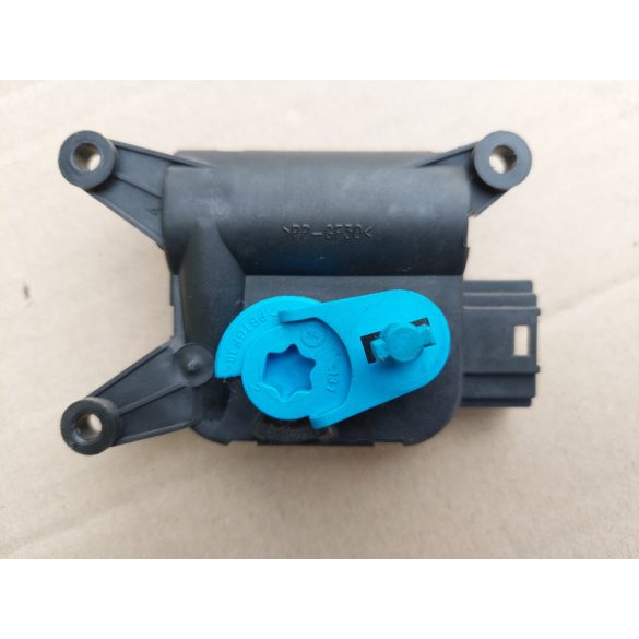 Seat Altea-Leon VW Golf-Jetta-Touran Skoda Octavia fűtésállító motor