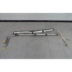 Volkswagen Golf V függönylégzsák bal