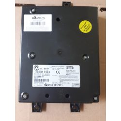 Volkswagen Golf-Jetta-Passat-Touran Bluetooth modul