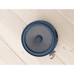 Seat Altea-Leon-Toledo hangszóró első-hátsó